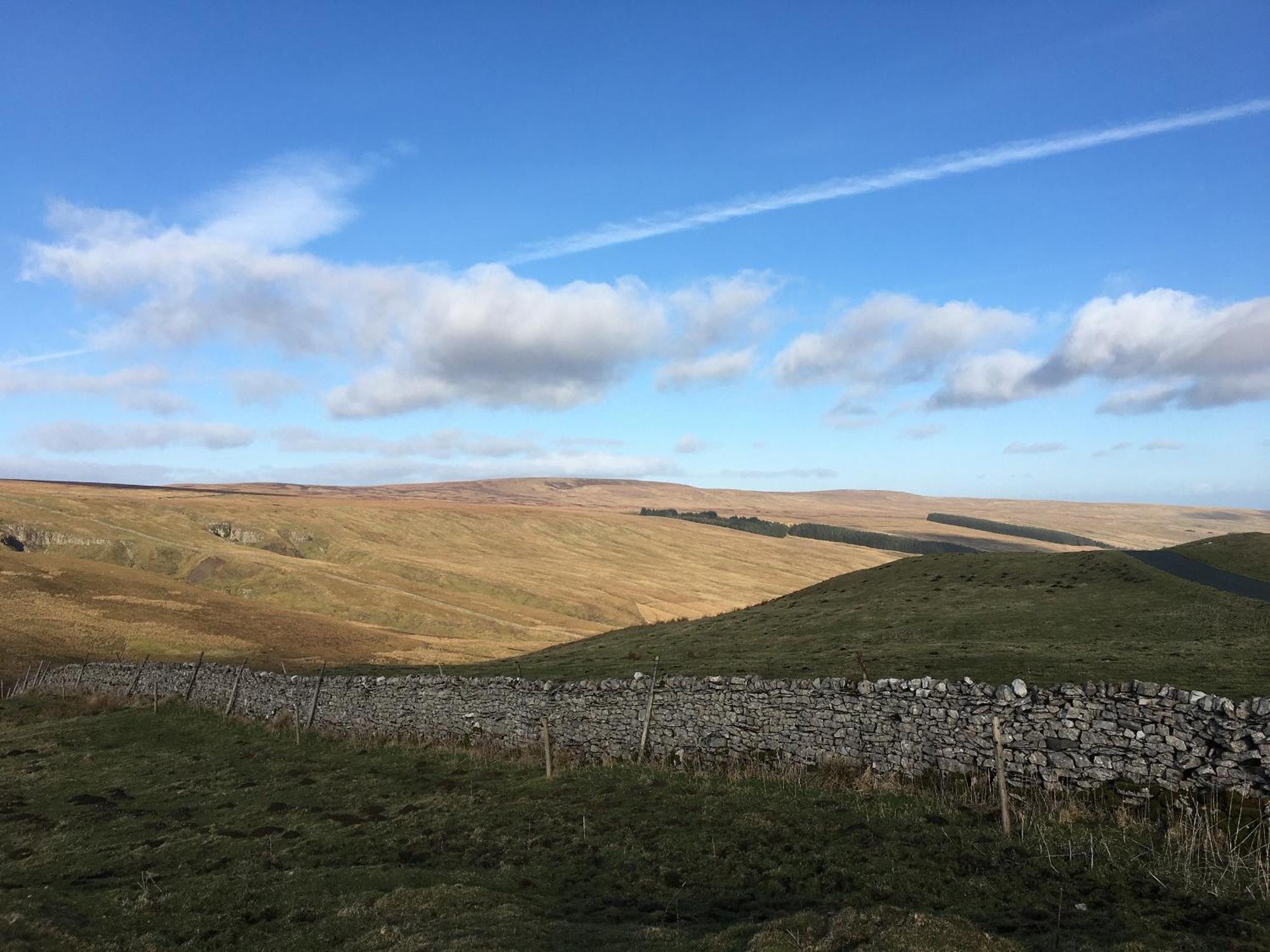 Foal Barn Cottages - The Smithy - Spennithorne Middleham Esterno foto